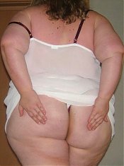 Mature BBW Housewife