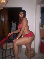 Amateur BBW
