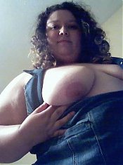 Amateur BBW