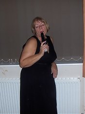 Mature BBW Housewife