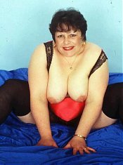 Some Old Meat