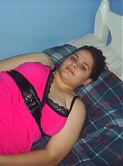 Mature BBW Housewife