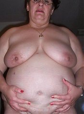 Mature Hotties