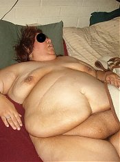 Mature BBW Housewife