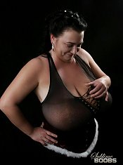 SublimeBoobs.com - Sublime Boobs - Sabrina