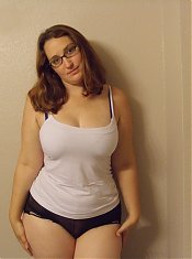 My BBW Wife