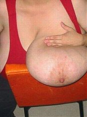 Plump Wives - Exclusive Amateur BBW pics