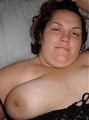 Plump Wives - Exclusive Amateur BBW pics