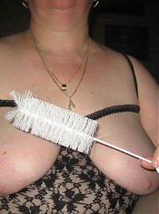 Plump Wives - Exclusive Amateur BBW pics