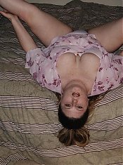 Plump Wives - Exclusive Amateur BBW pics