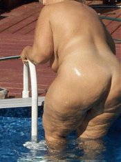 Plump Wives - Exclusive Amateur BBW pics