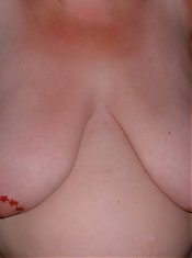 Plump Wives - Exclusive Amateur BBW pics