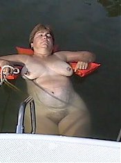 Plump Wives - Exclusive Amateur BBW pics