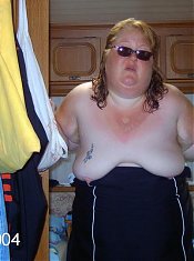 Plump Wives - Exclusive Amateur BBW pics