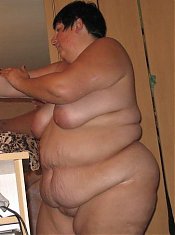 Plump Wives - Exclusive Amateur BBW pics