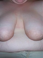 Plump Wives - Exclusive Amateur BBW pics