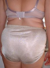Plump Wives - Exclusive Amateur BBW pics