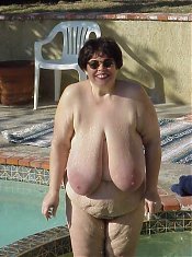 My BBW Wife