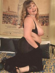 Big Beautiful Dames