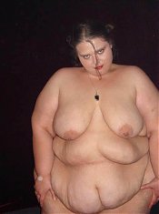 SUPER SIZED LADIES